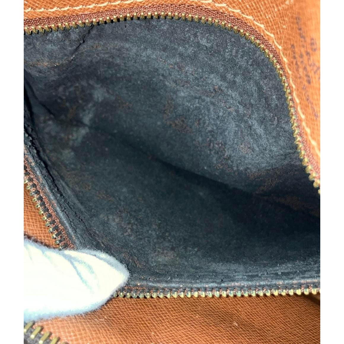 Louis Vuitton Shoulder Bag Crossbody Nile Monogram — view 7