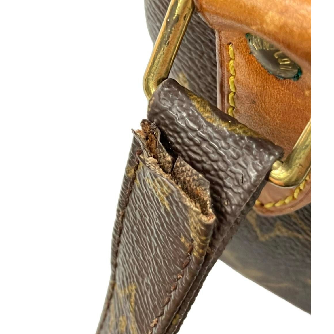 Louis Vuitton Shoulder Bag Crossbody Nile Monogram — view 8