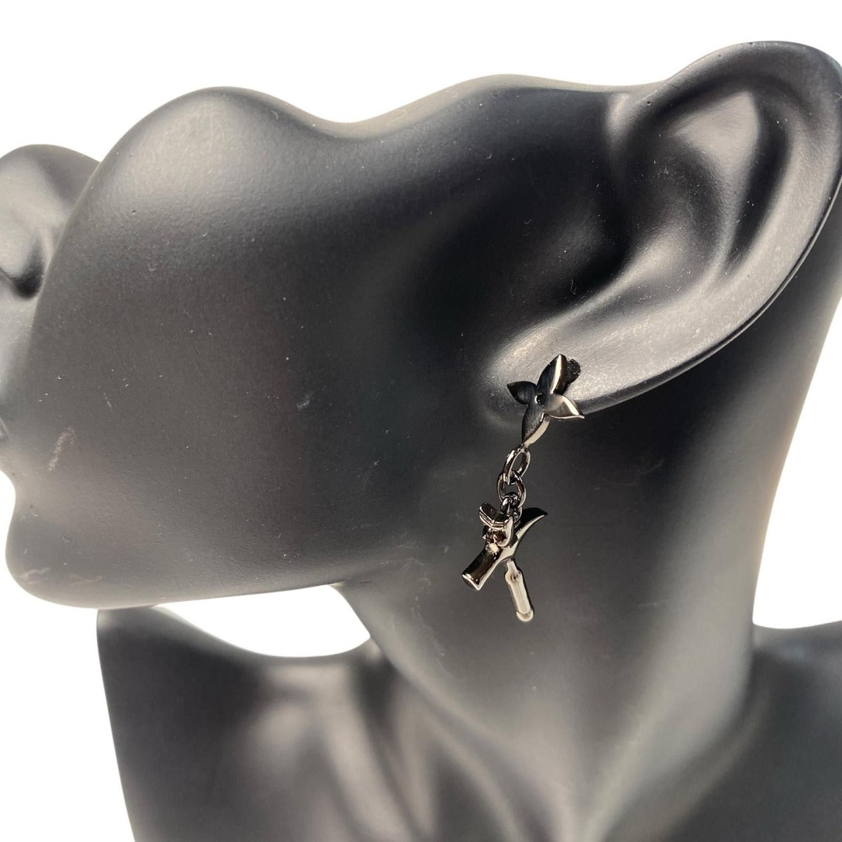 Louis Vuitton LV Comic Earrings — view 5