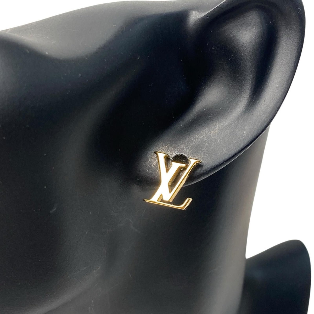 Louis Vuitton LV Comic Earrings — view 6