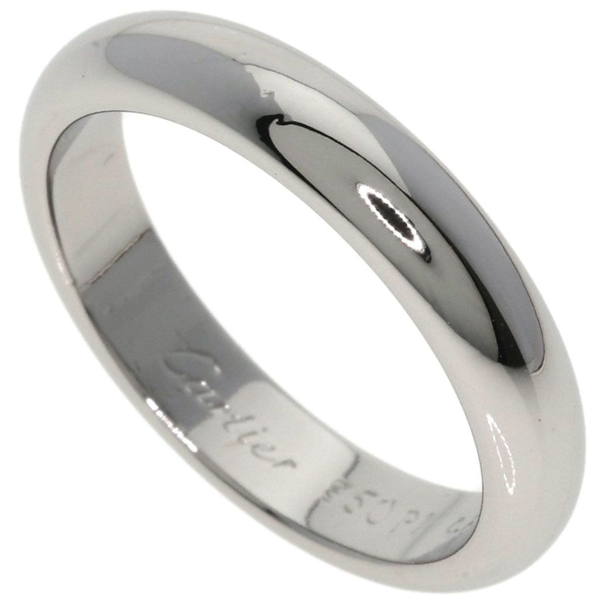Cartier Wedding 48 Ring