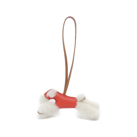 Hermes Buddy Bag Charm