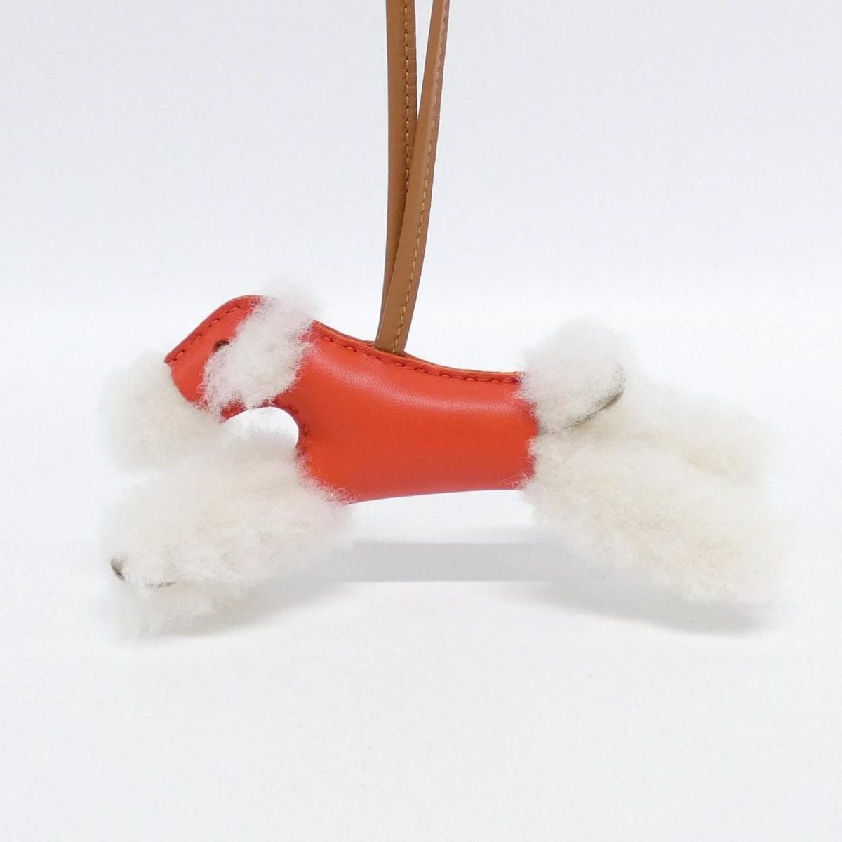 Hermes Buddy Bag Charm — view 2