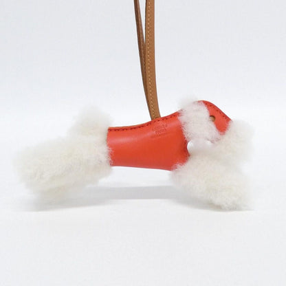 Hermes Buddy Bag Charm — view 3