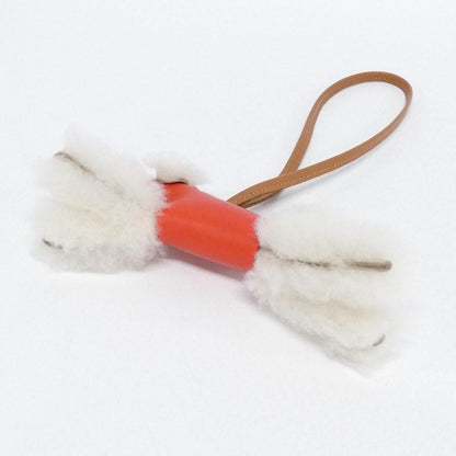 Hermes Buddy Bag Charm — view 6
