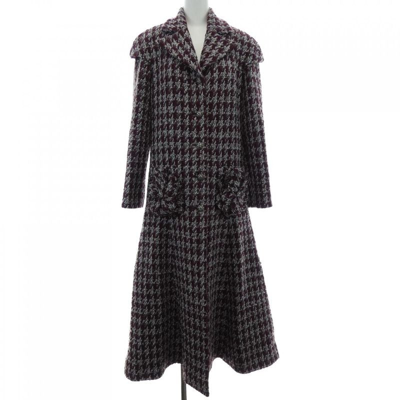 Chanel Coat