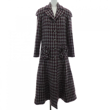 Chanel Coat