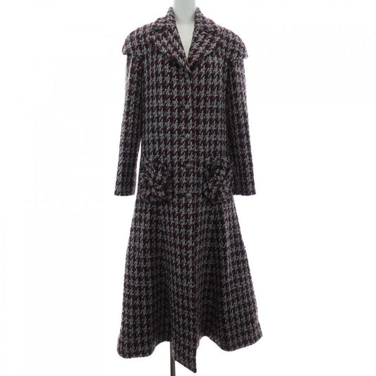 Chanel Coat