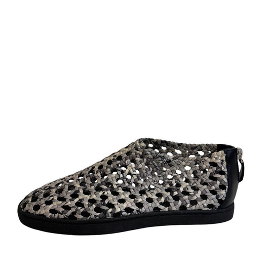 Hermes Sneakers Flat Shoes Oxygen Slip Ons