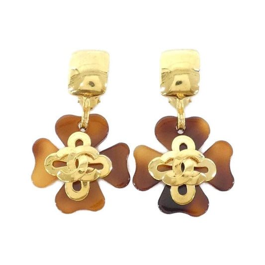 Chanel Earrings Vintage