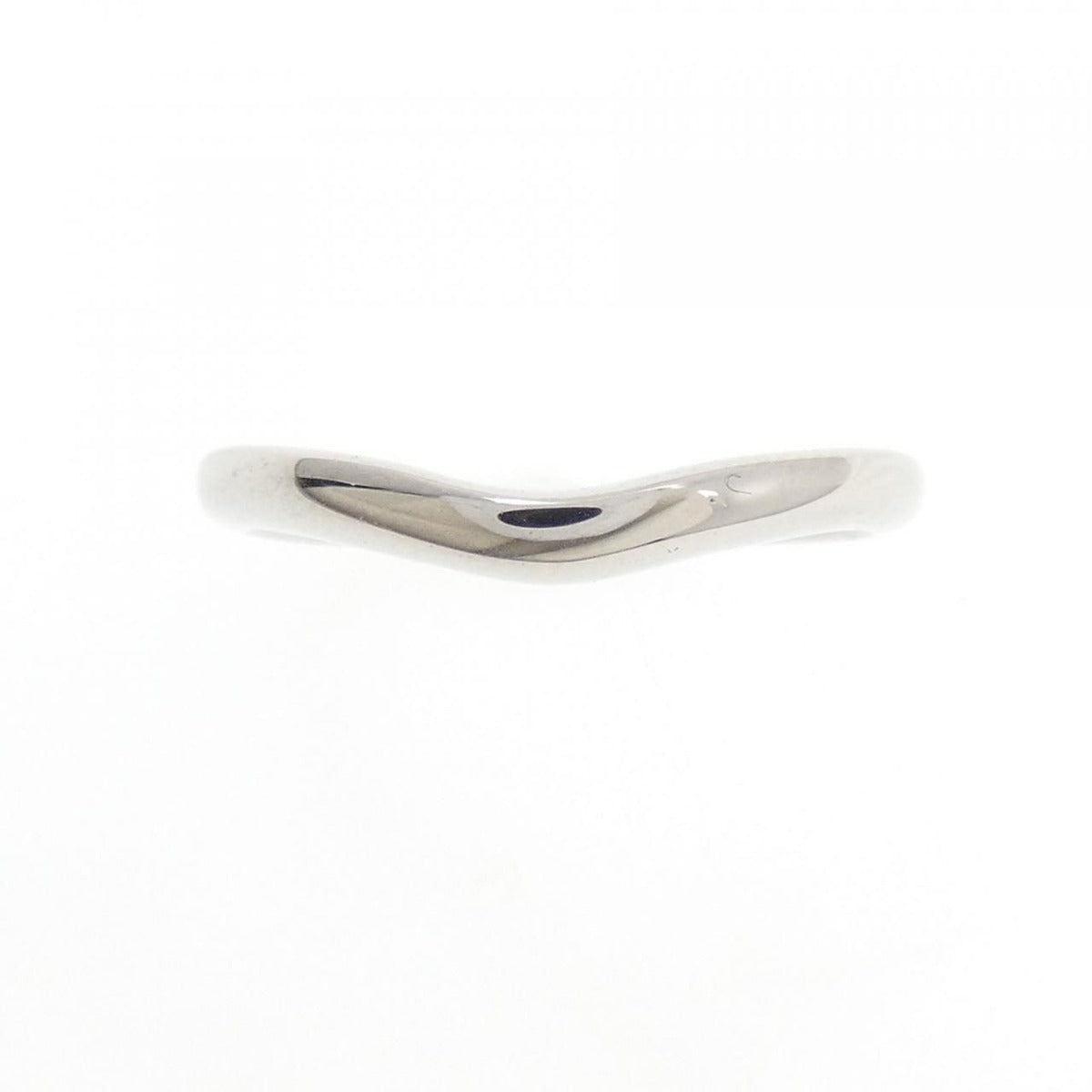 Bvlgari Wedding Ring — view 2