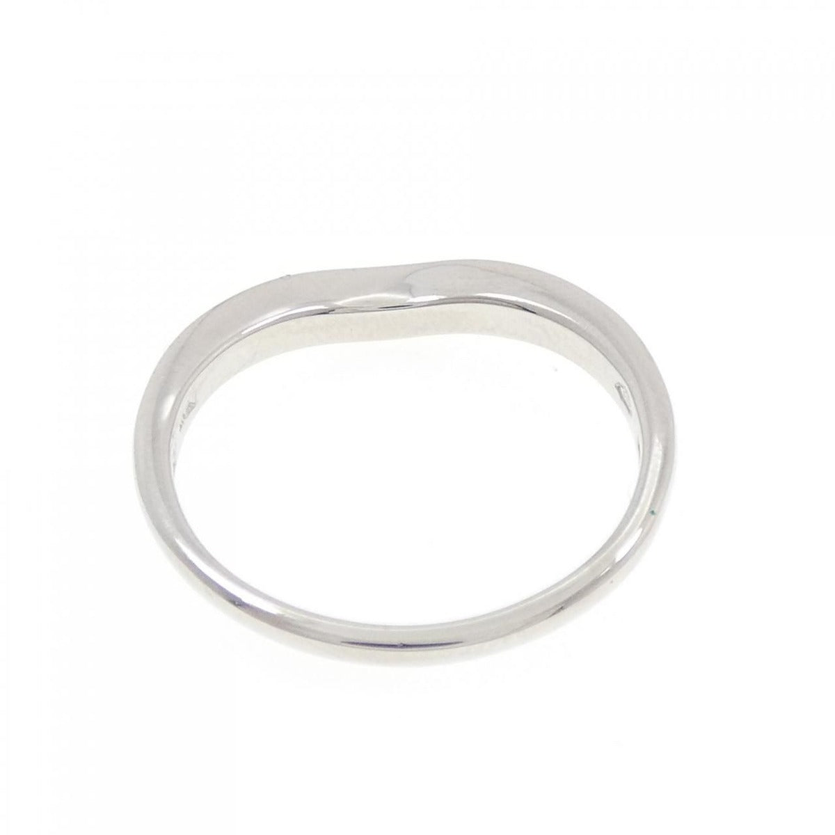 Bvlgari Wedding Ring — view 4