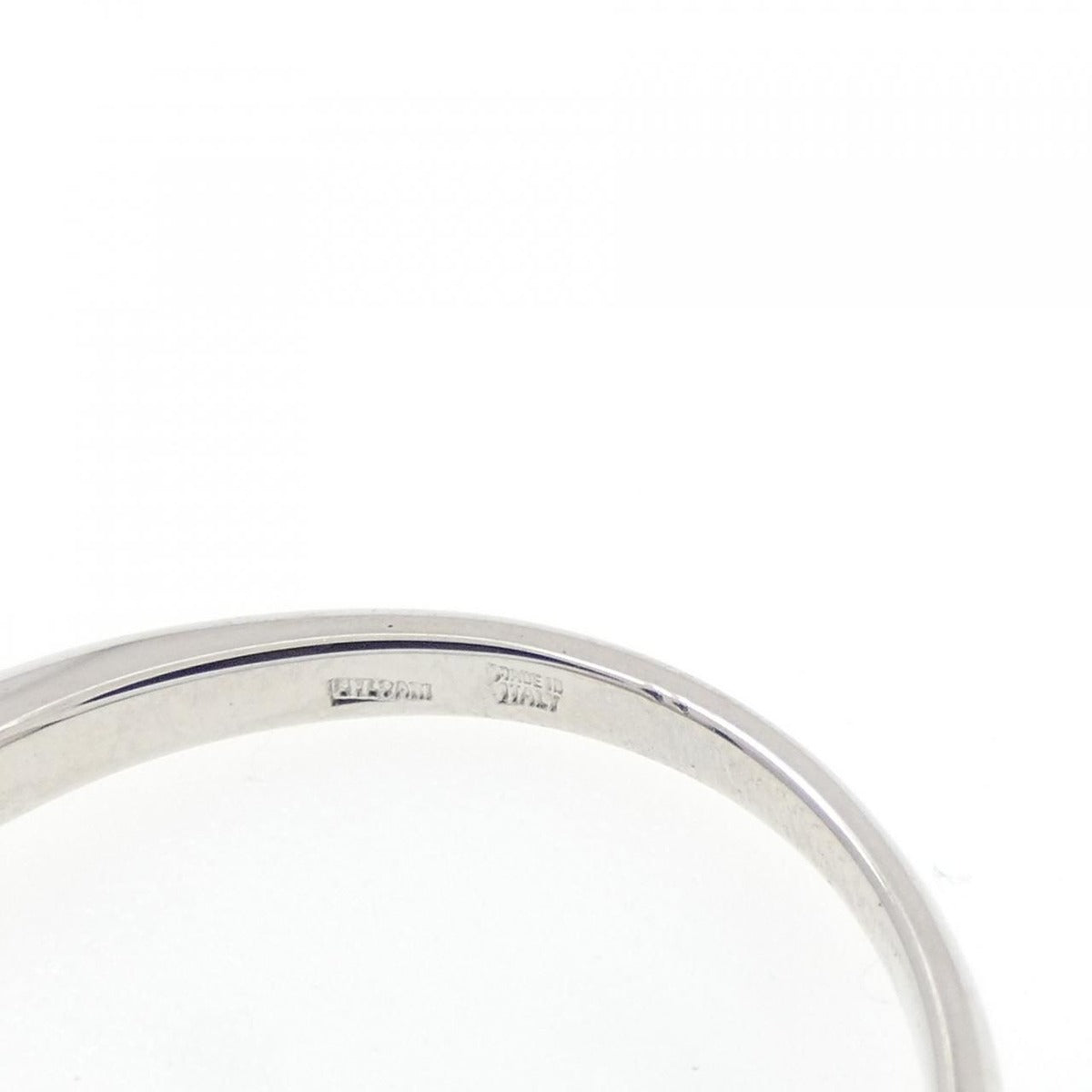 Bvlgari Wedding Ring — view 5