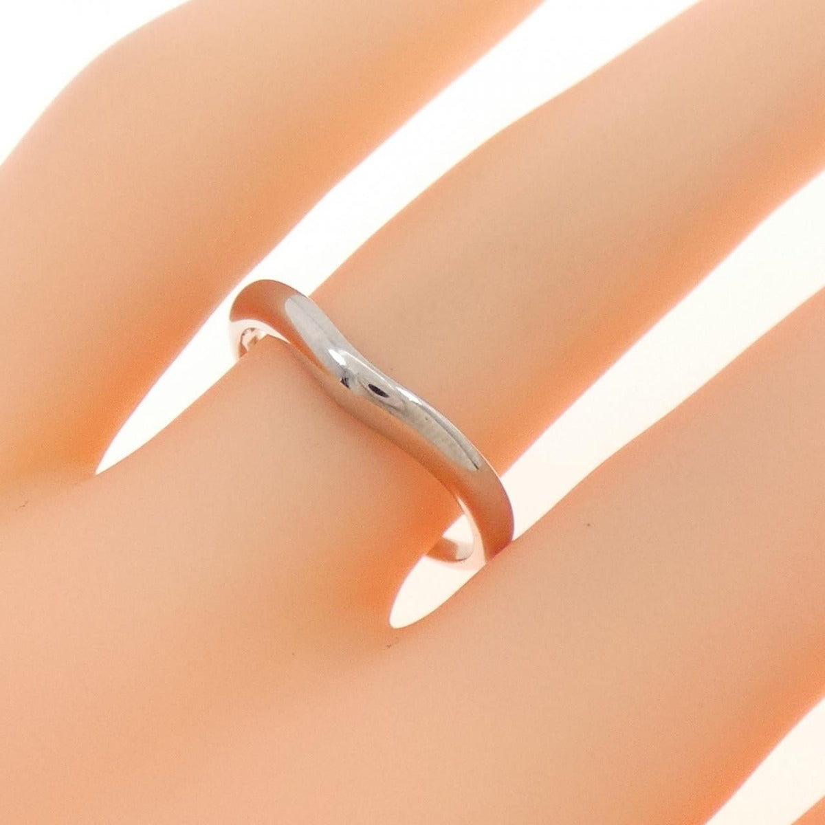 Bvlgari Wedding Ring — view 6