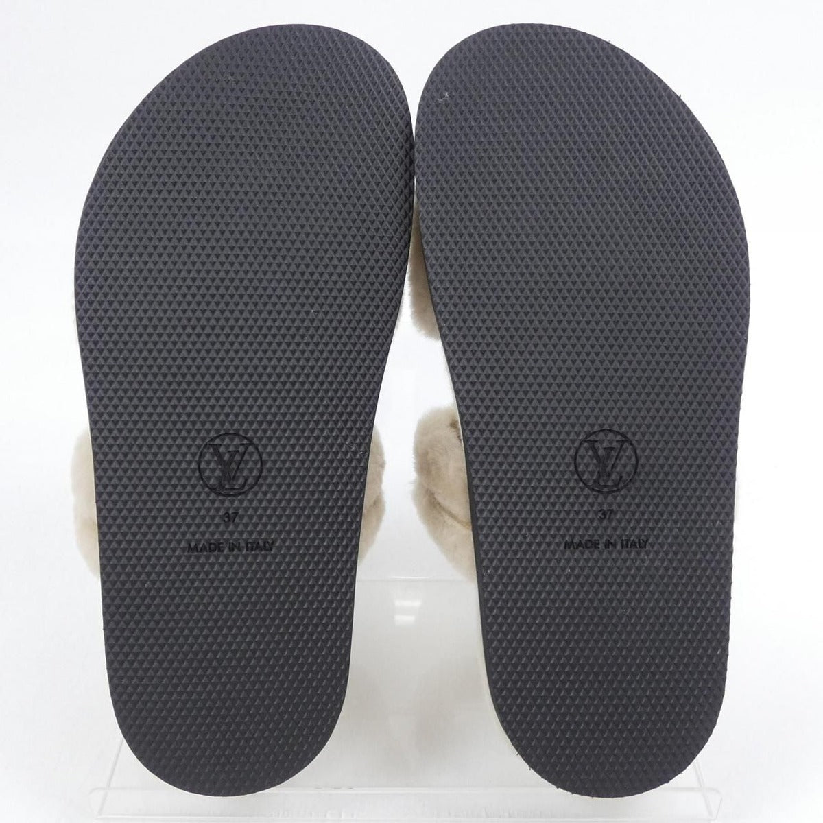 Louis Vuitton Sunset Line Sandals — view 4