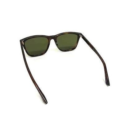 Gucci Sunglasses Brown Clear Green Acetate Tortoiseshell Style — view 2