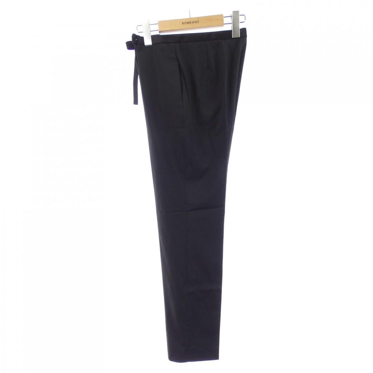 Prada Pants Black