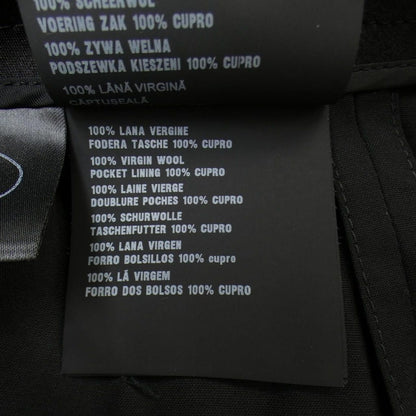Prada Pants Black — view 3
