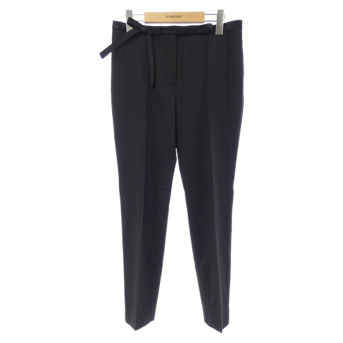 Prada Pants Black — view 5