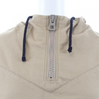 Christian Dior Anorak Hoodie Brown — view 5
