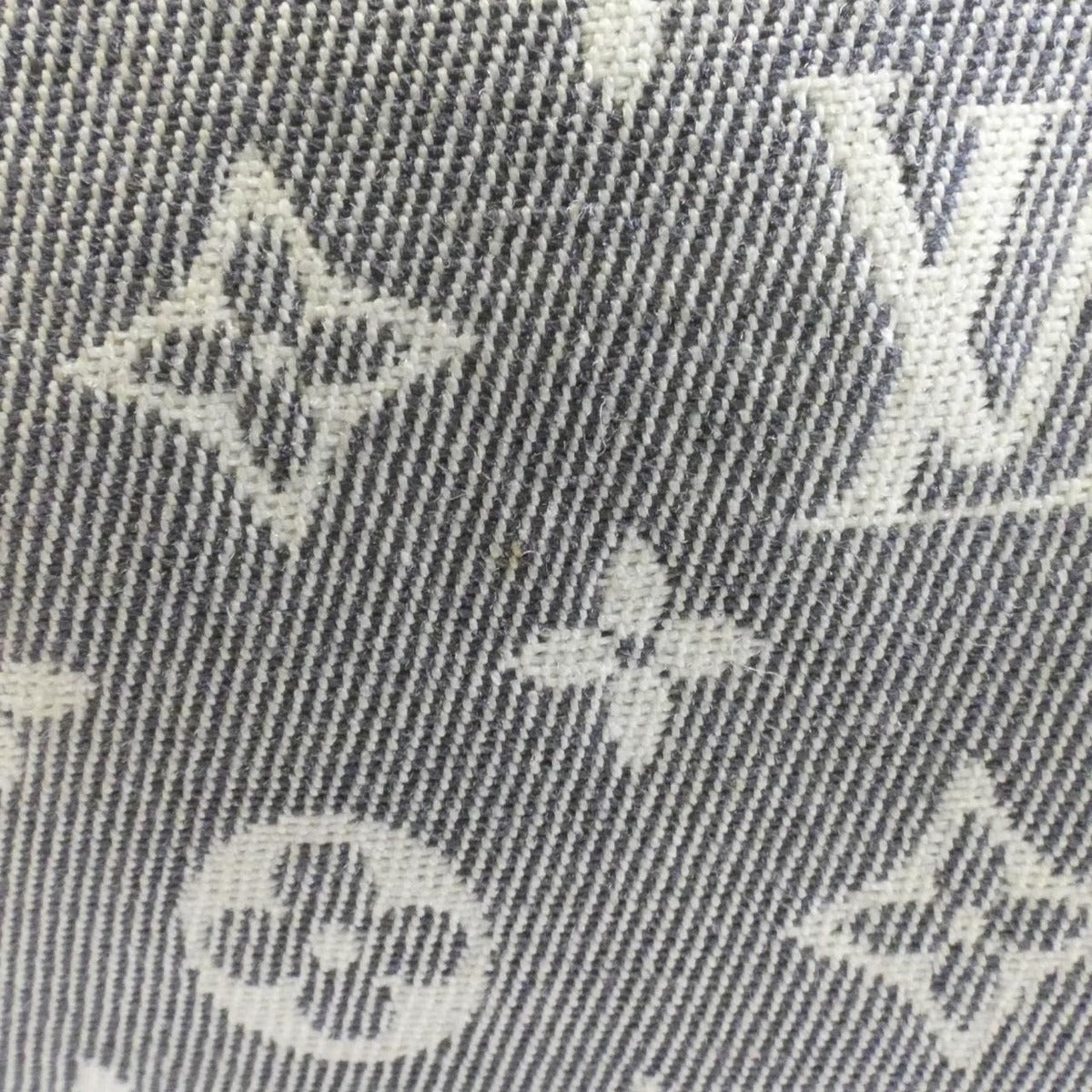 Louis Vuitton Monogram Idylle Speedy Bandouliere Boston Bag — view 3