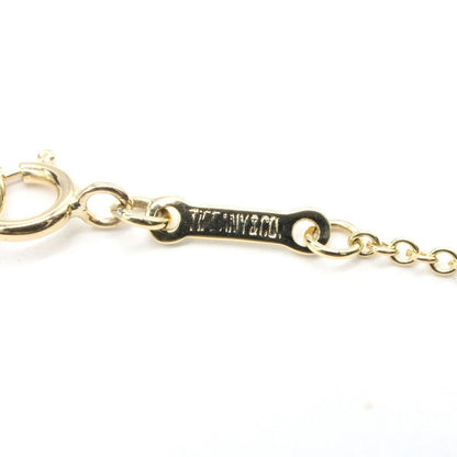 Tiffany & Co. Necklace Open — view 3