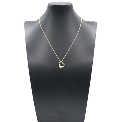 Tiffany & Co. Necklace Open — view 6