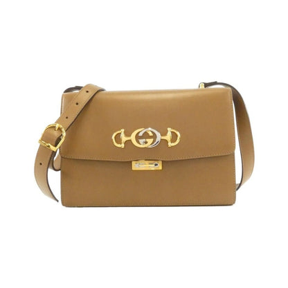Gucci Zumi Shoulder Bag