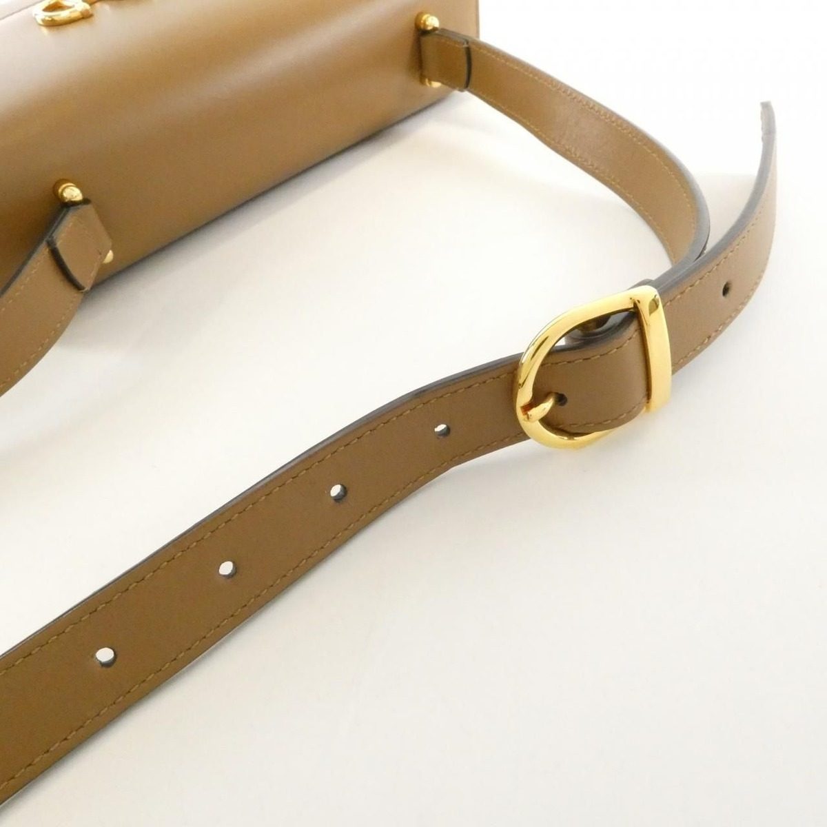 Gucci Zumi Shoulder Bag — view 6