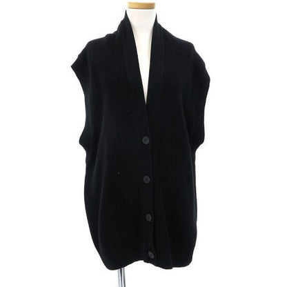 Hermes Cardigan Cashmere 34