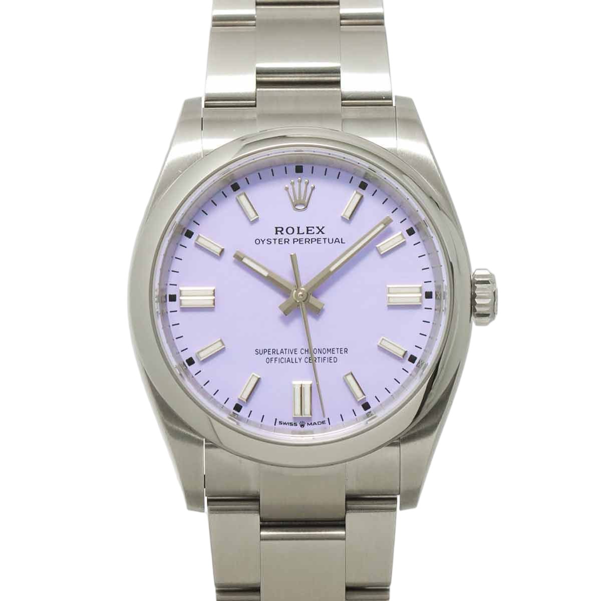 Rolex Oyster Perpetual 36 Random Roulette Watch Automatic Winding