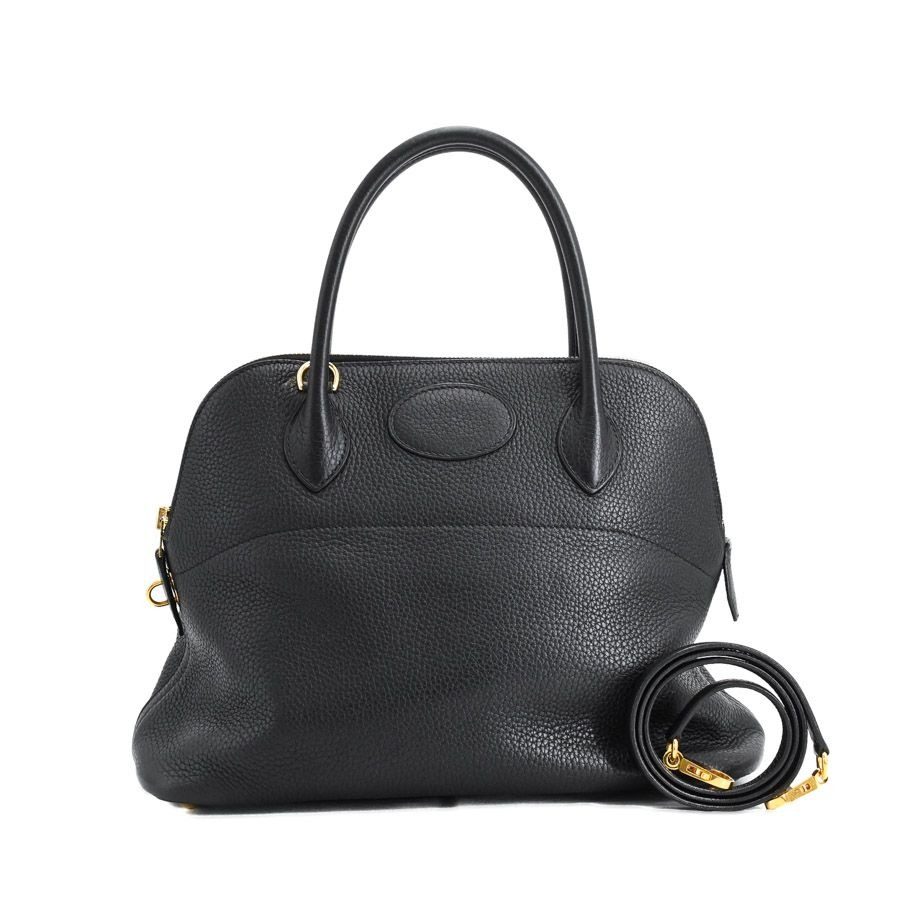 Hermes Handbag Bolide 31