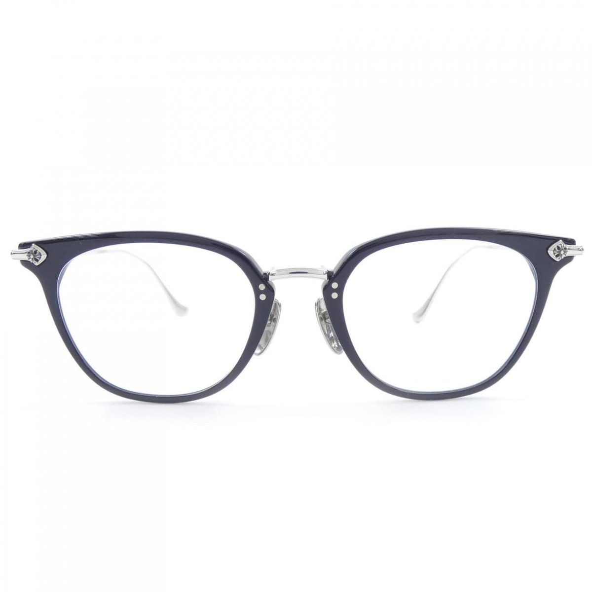 Chrome Hearts Shagass Eyewear