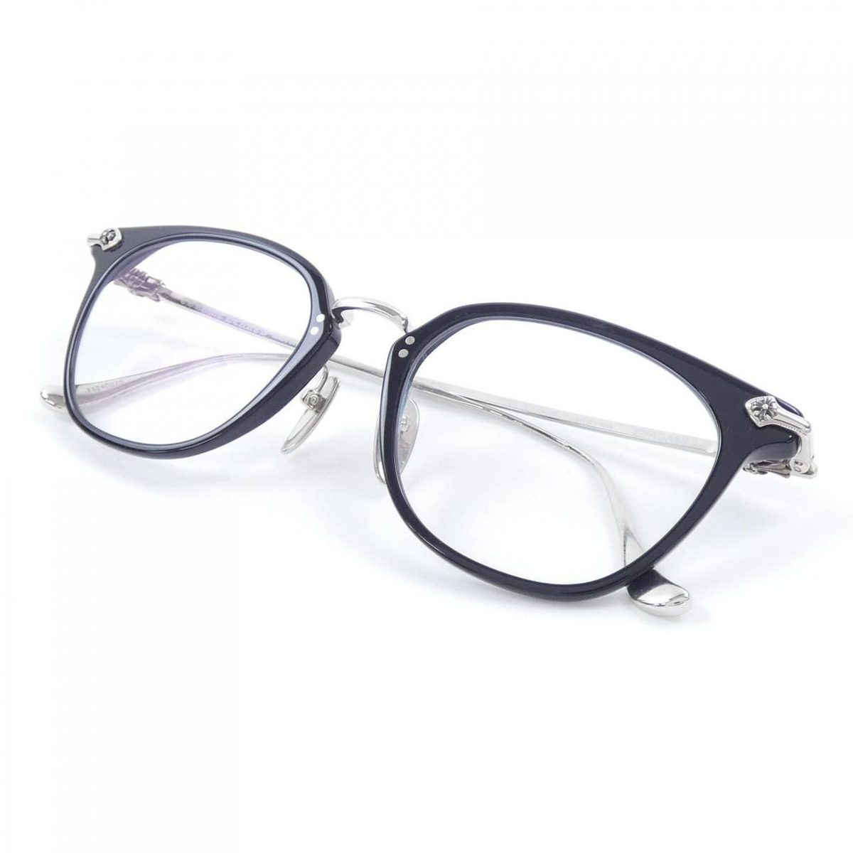 Chrome Hearts Shagass Eyewear — view 2