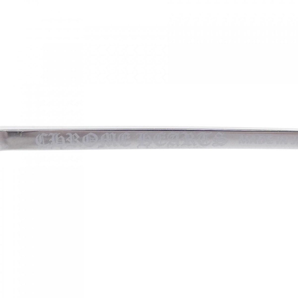 Chrome Hearts Shagass Eyewear — view 4