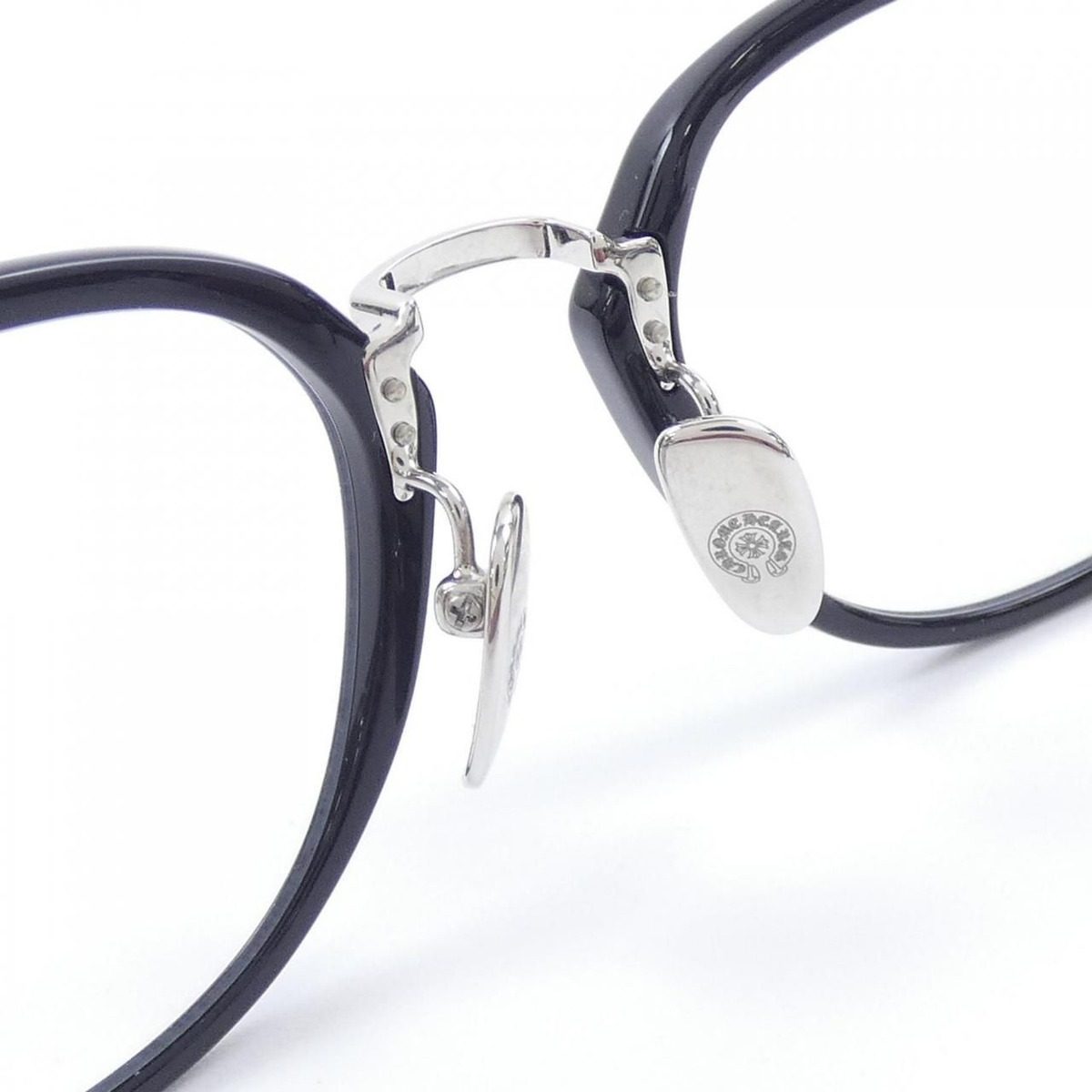 Chrome Hearts Shagass Eyewear — view 5