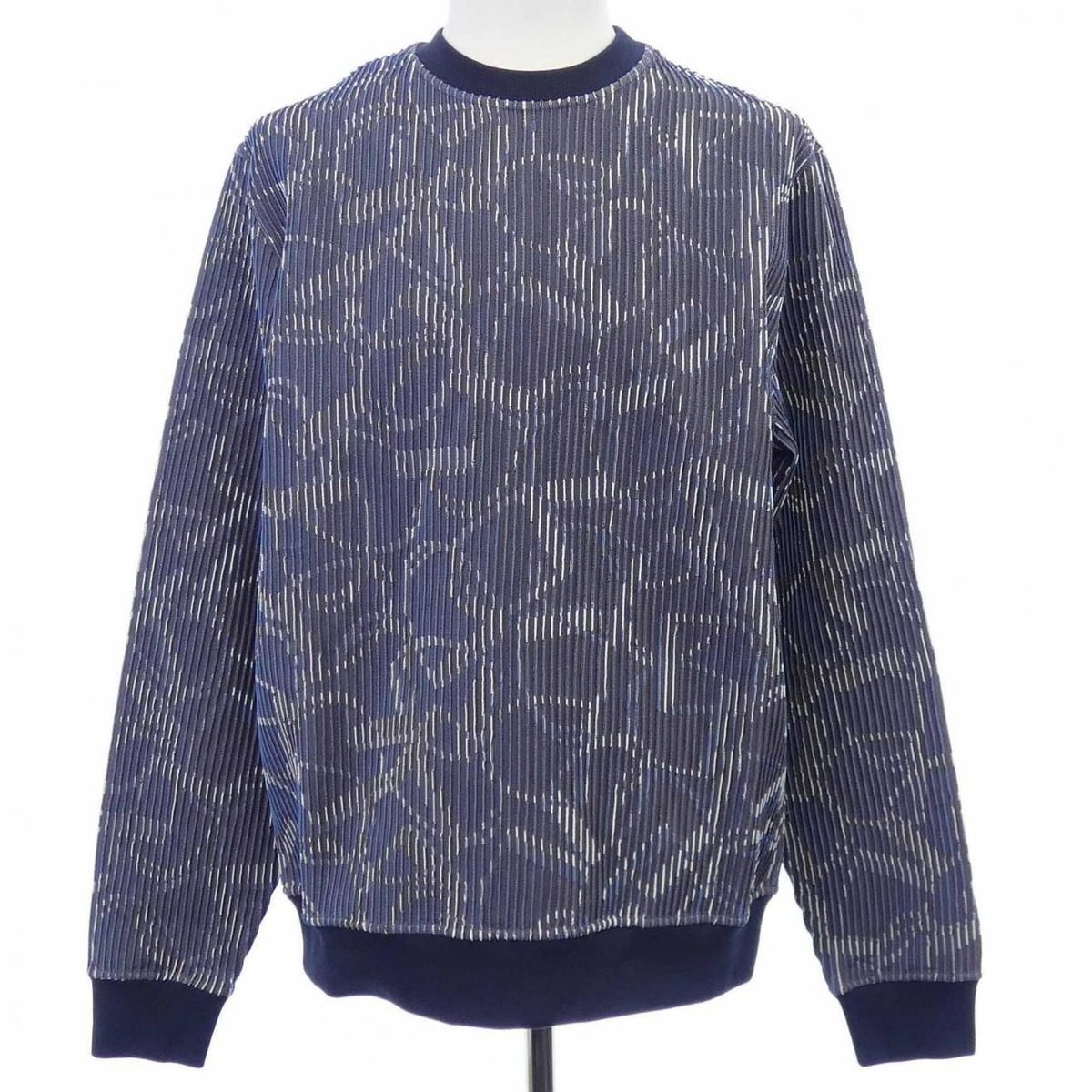 Hermes Sweatshirts Sweatshirt Navy