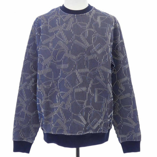 Hermes Sweatshirts Sweatshirt Navy