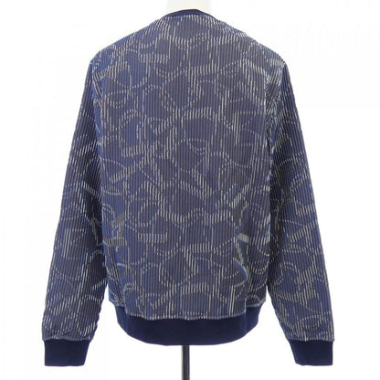 Hermes Sweatshirts Sweatshirt Navy — view 2