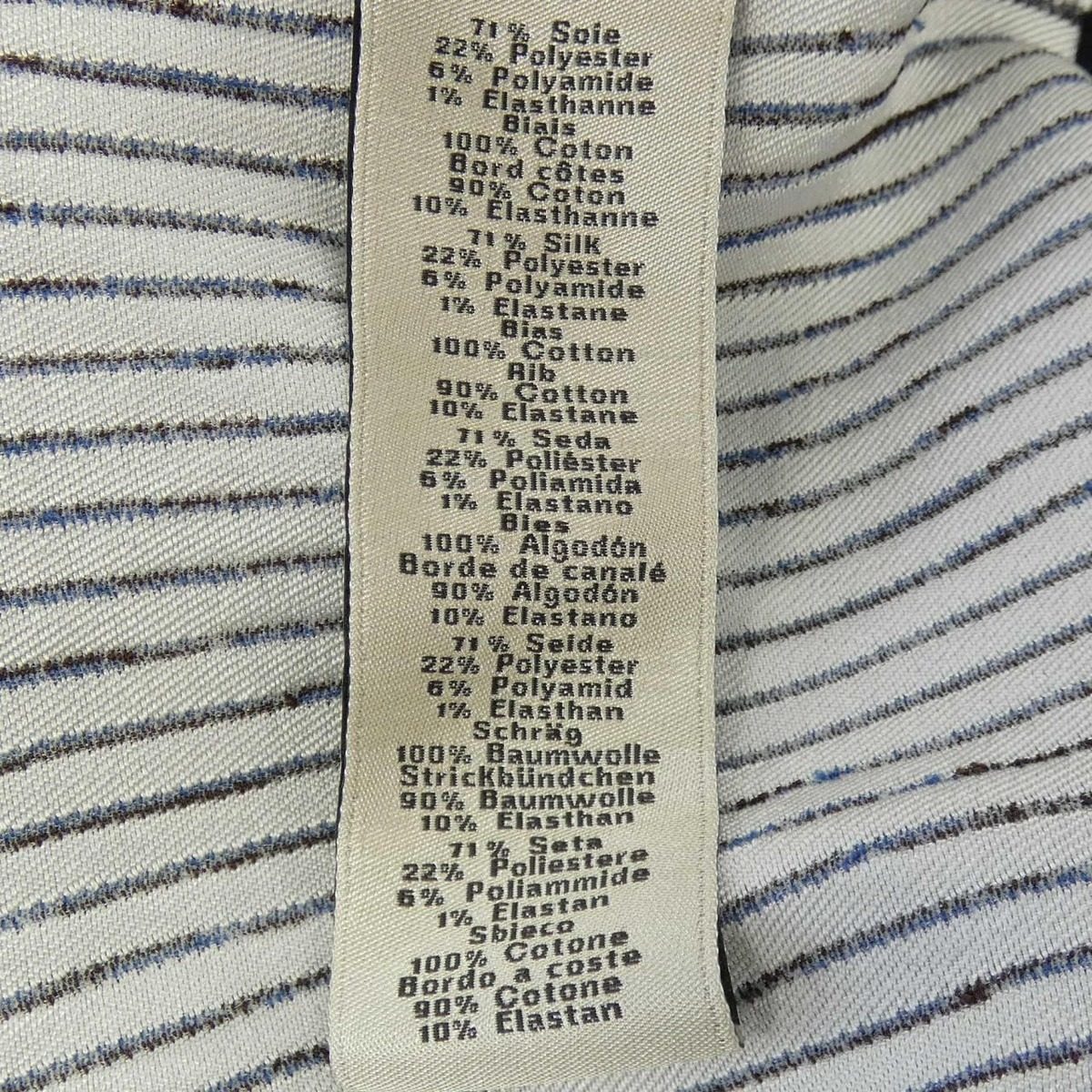 Hermes Sweatshirts Sweatshirt Navy — view 3