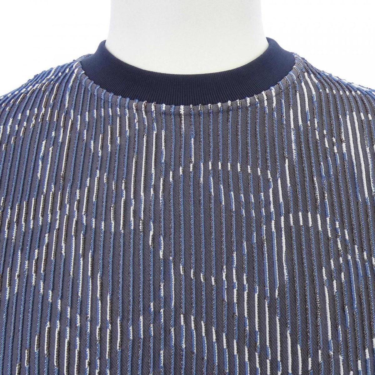 Hermes Sweatshirts Sweatshirt Navy — view 5