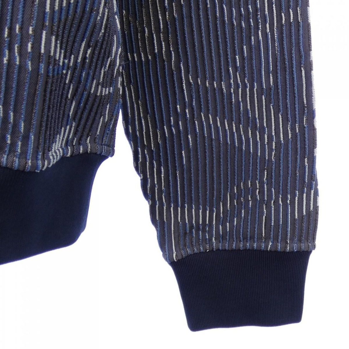 Hermes Sweatshirts Sweatshirt Navy — view 6