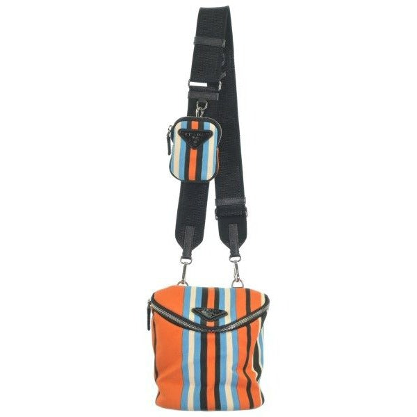 Prada Shoulder Bag — view 3