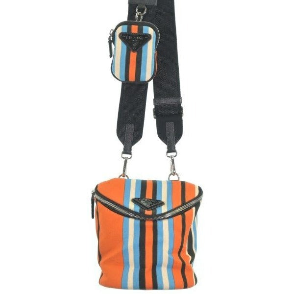 Prada Shoulder Bag