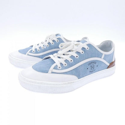 Hermes Get Paris Sneakers — view 3