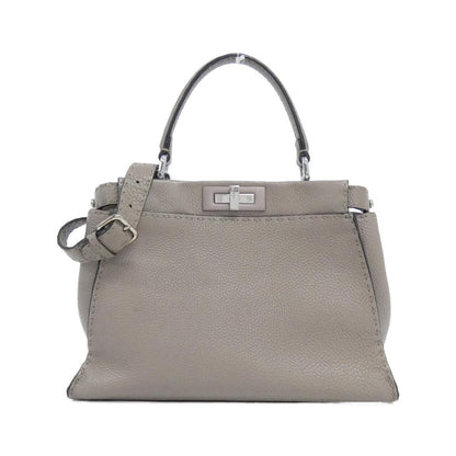 Fendi Selleria Peekaboo Bag
