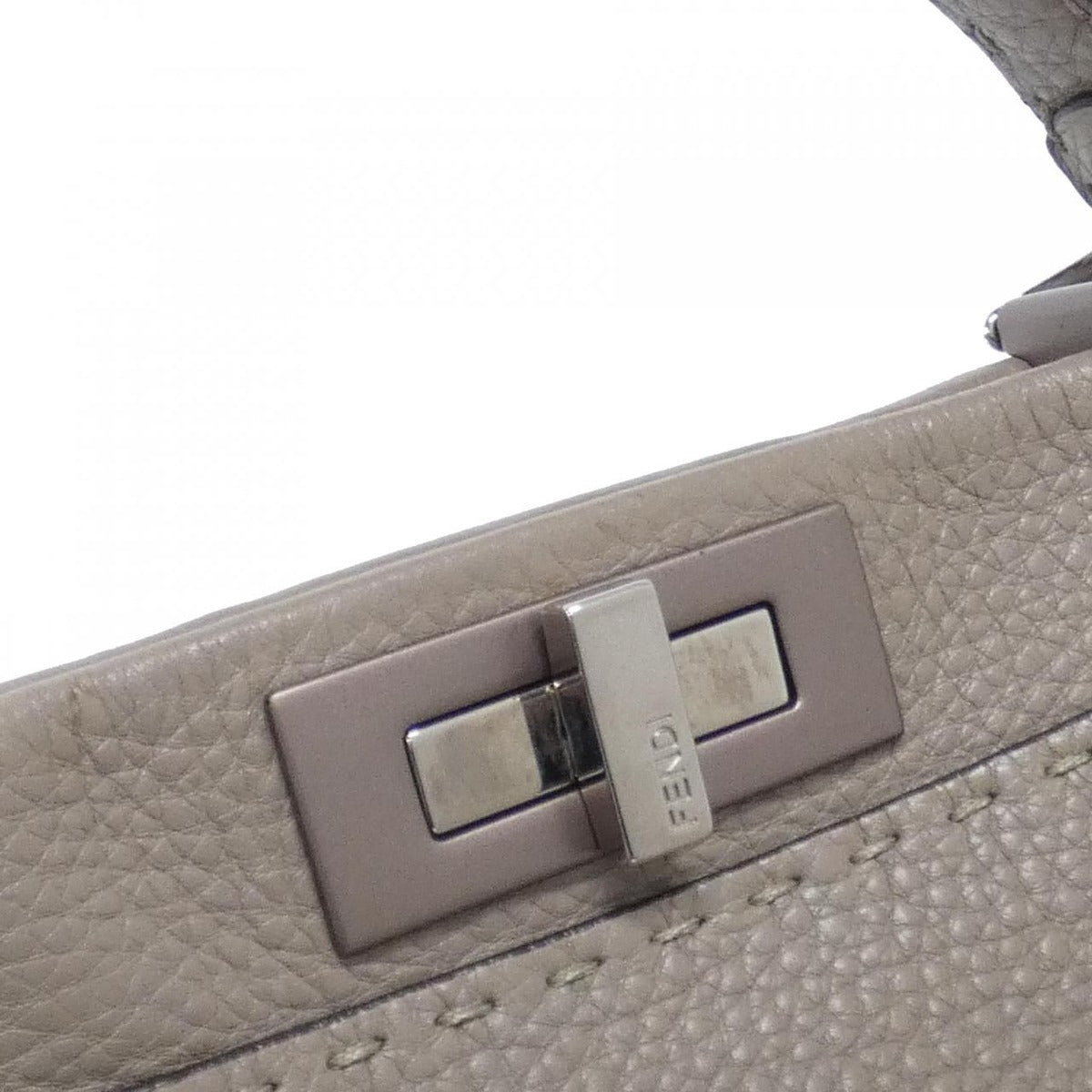 Fendi Selleria Peekaboo Bag — view 3