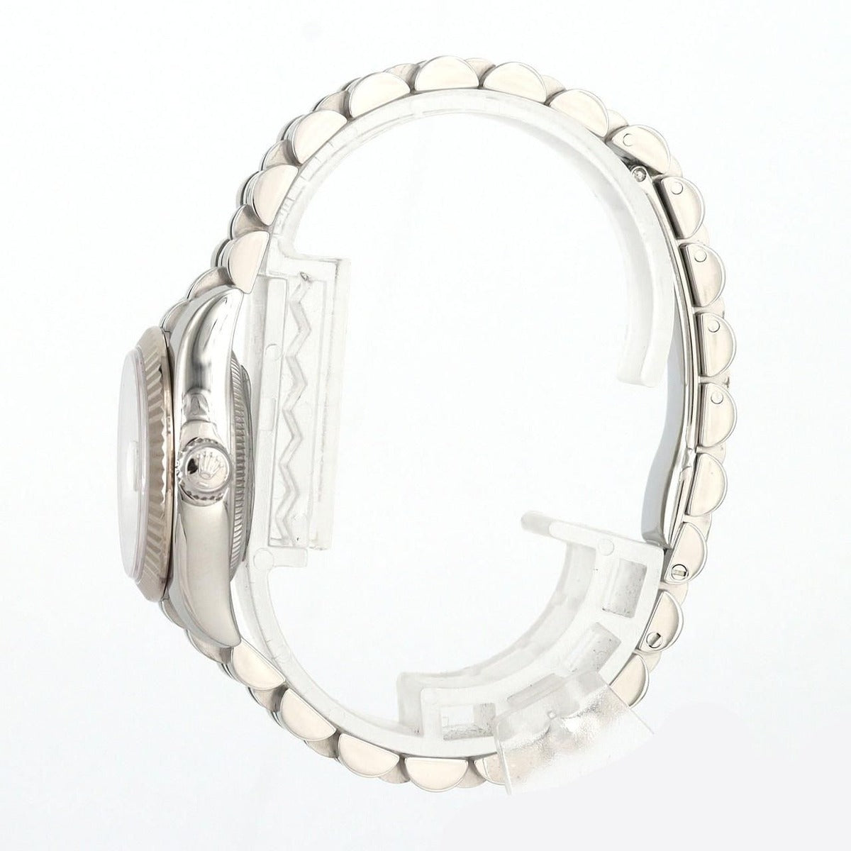Rolex Datejust Automatic Winding D Number Bracelet — view 3