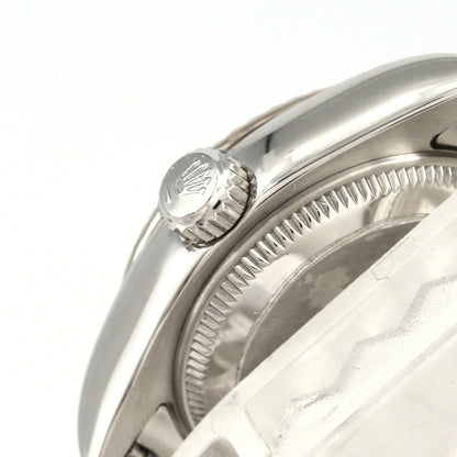 Rolex Datejust Automatic Winding D Number Bracelet — view 4