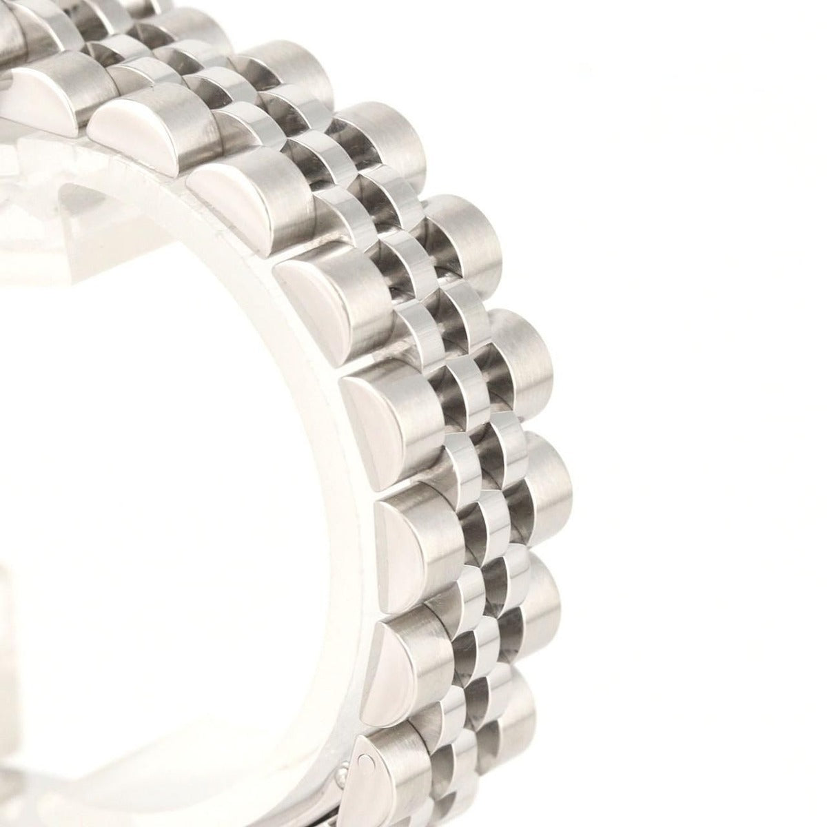 Rolex Datejust Automatic Winding D Number Bracelet — view 5